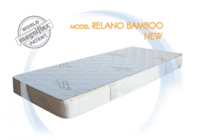 Relano Bamboo New