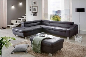 Corner sofa ADLON