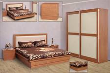 bedroom set- 202