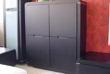 шкаф HC6152Fwood